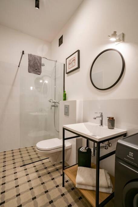 Cozy Studio 5 Minut By Warsaw East Extérieur photo
