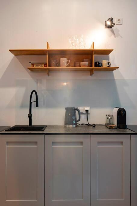 Cozy Studio 5 Minut By Warsaw East Extérieur photo