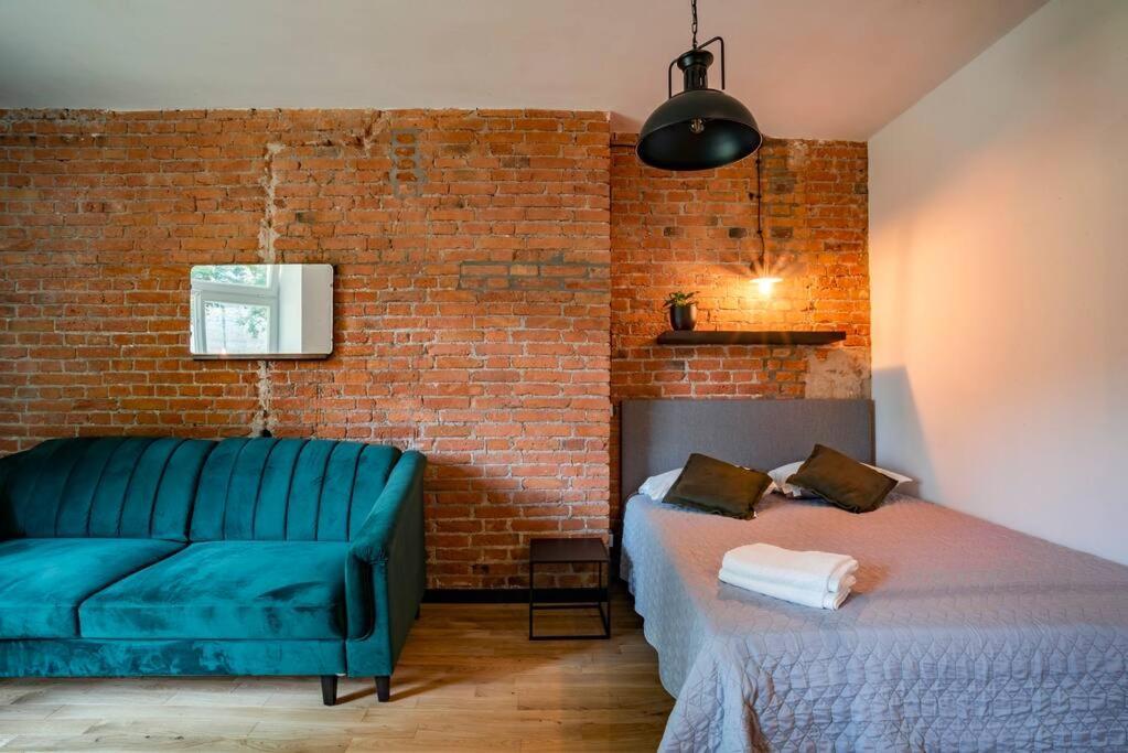 Cozy Studio 5 Minut By Warsaw East Extérieur photo