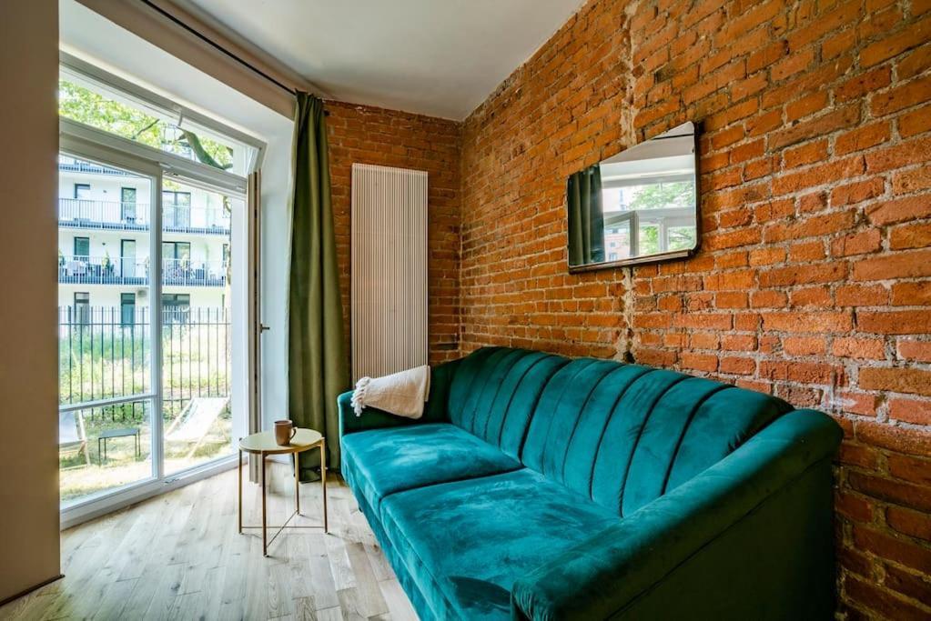 Cozy Studio 5 Minut By Warsaw East Extérieur photo