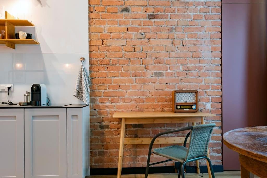 Cozy Studio 5 Minut By Warsaw East Extérieur photo
